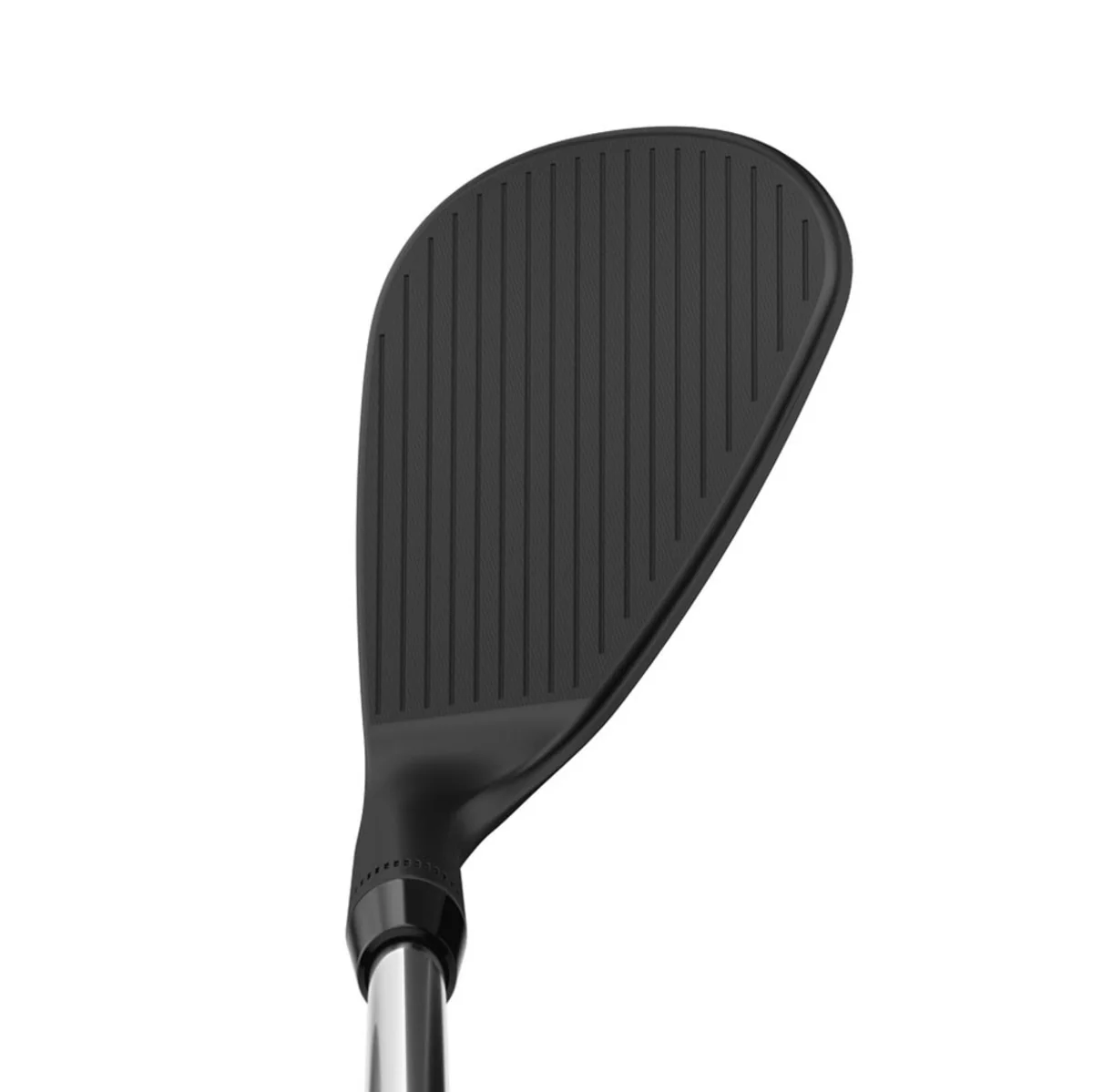 Callaway JAWS Full Toe Raw Wedge - Black (Right-Handed) - Image 2