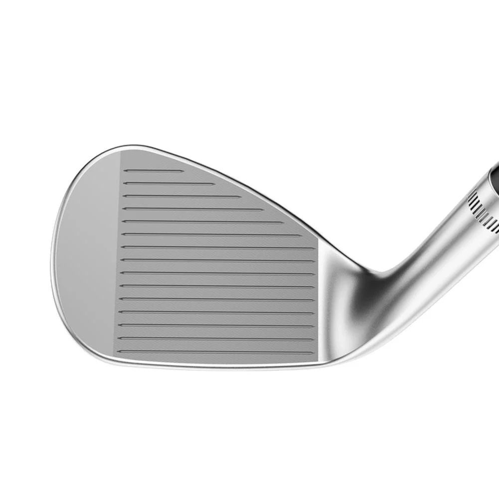 Callaway Jaws Raw Face Wedge - Chrome - Image 4