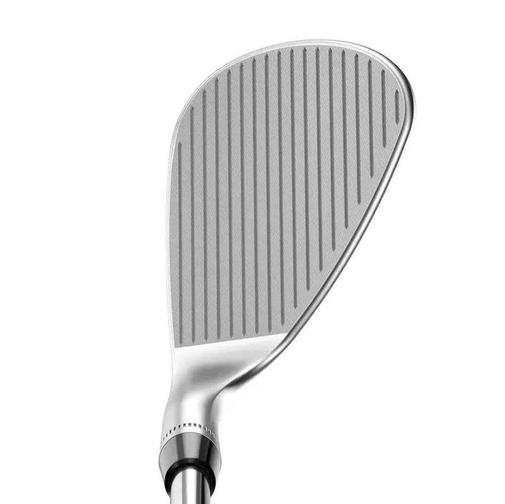 Callaway Jaws Raw Full Toe Wedge - Chrome - Image 2