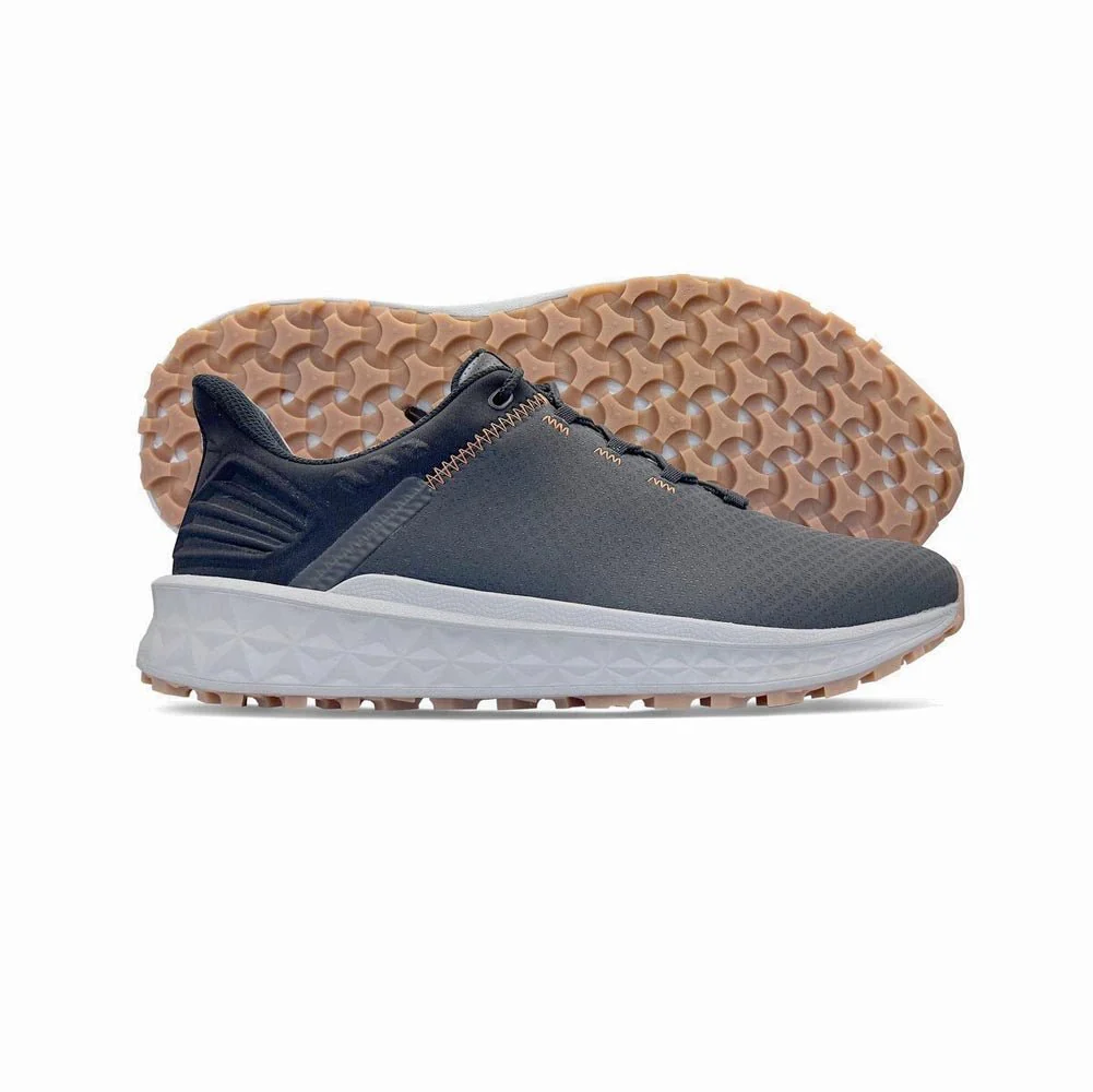 Callaway Men's La Jolla SL Golf Shoes - Image 3