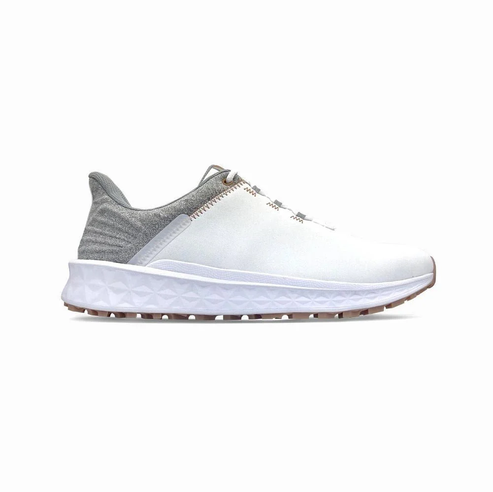Callaway Men's La Jolla SL Golf Shoes - Image 4