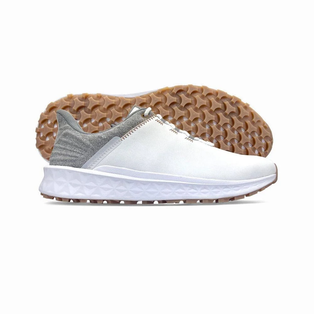 Callaway Men's La Jolla SL Golf Shoes - Image 6