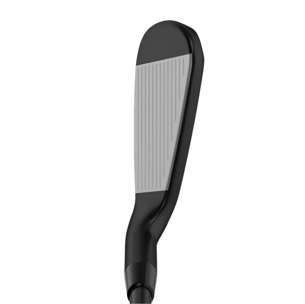 Callaway Limited Edition Apex Ai200 Black Shadow Iron Set - Image 2