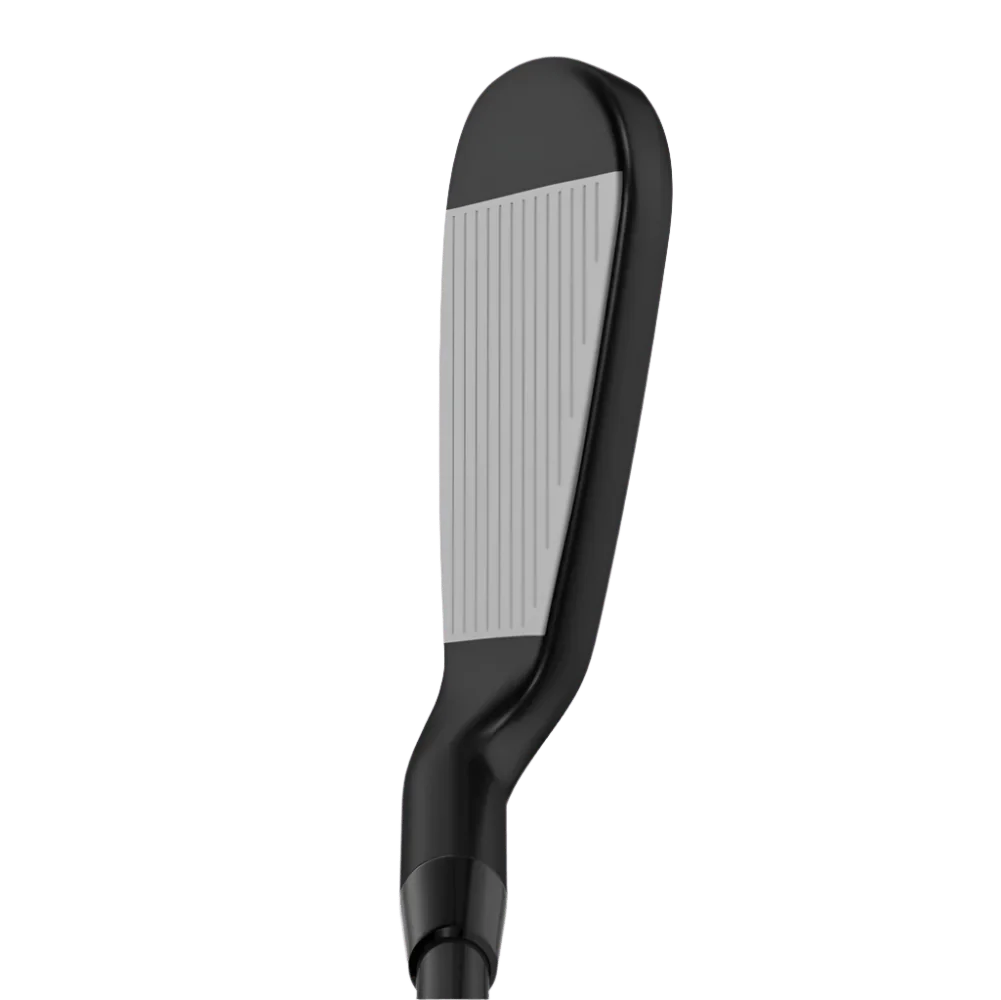 Callaway Limited Edition Apex Ai300 Black Shadow Iron Set - Image 2