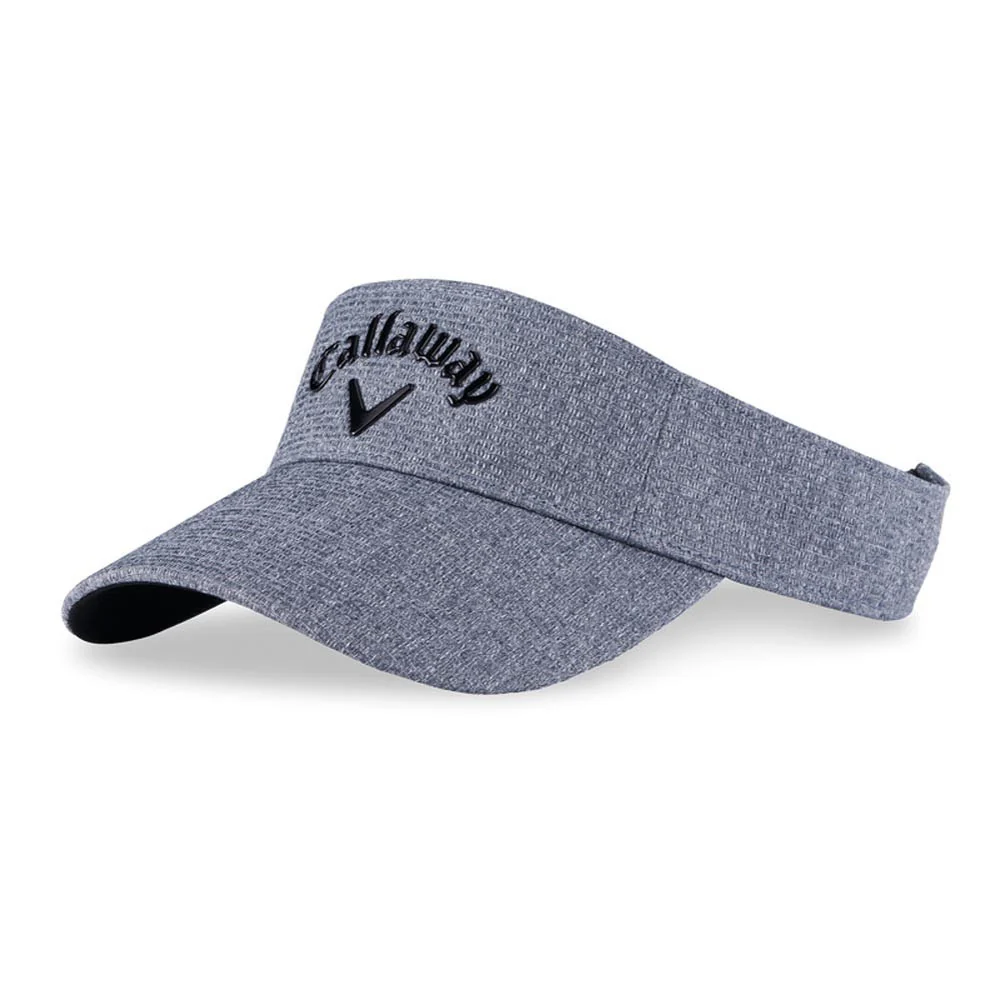 Callaway Liquid Metal Golf Visor