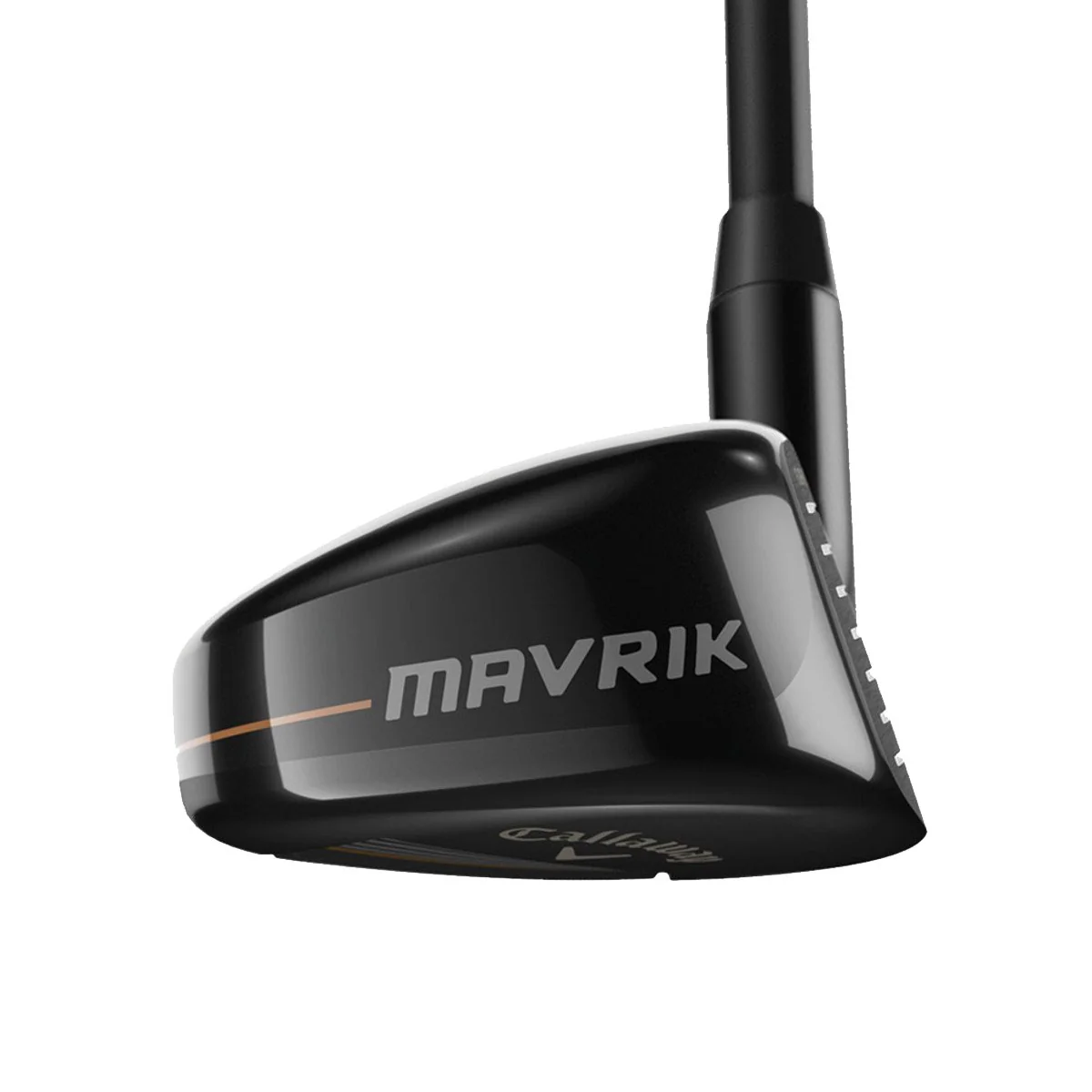 Callaway Mavrik Hybrid (Left-Handed) - Image 3