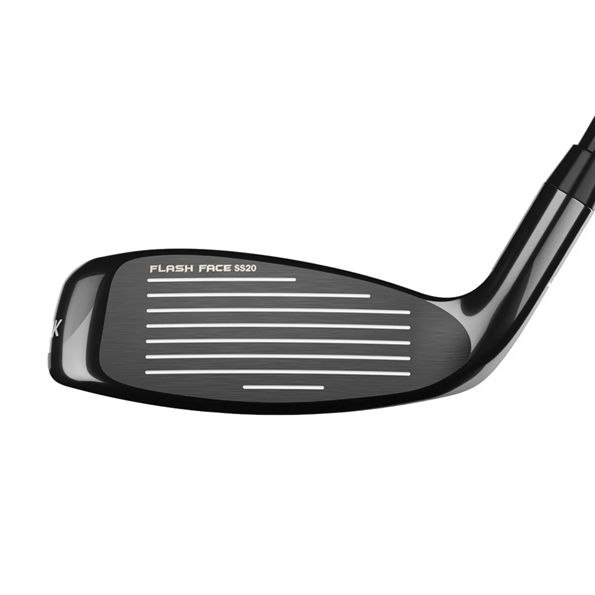 Callaway Mavrik Hybrid (Left-Handed) - Image 4