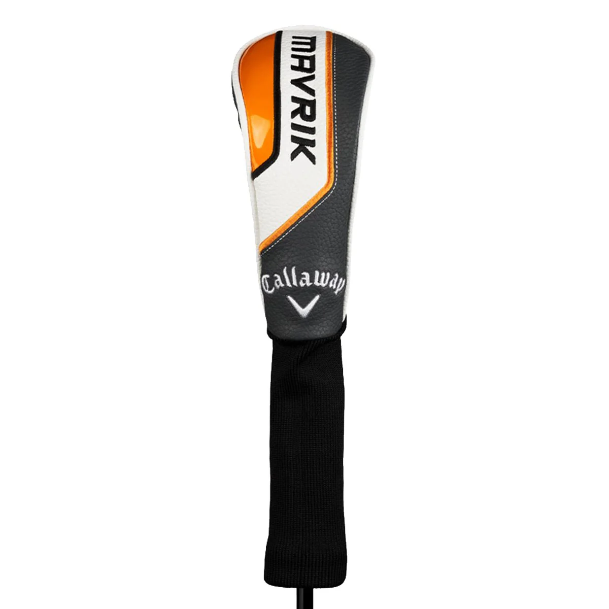 Callaway Mavrik Hybrid (Left-Handed) - Image 6