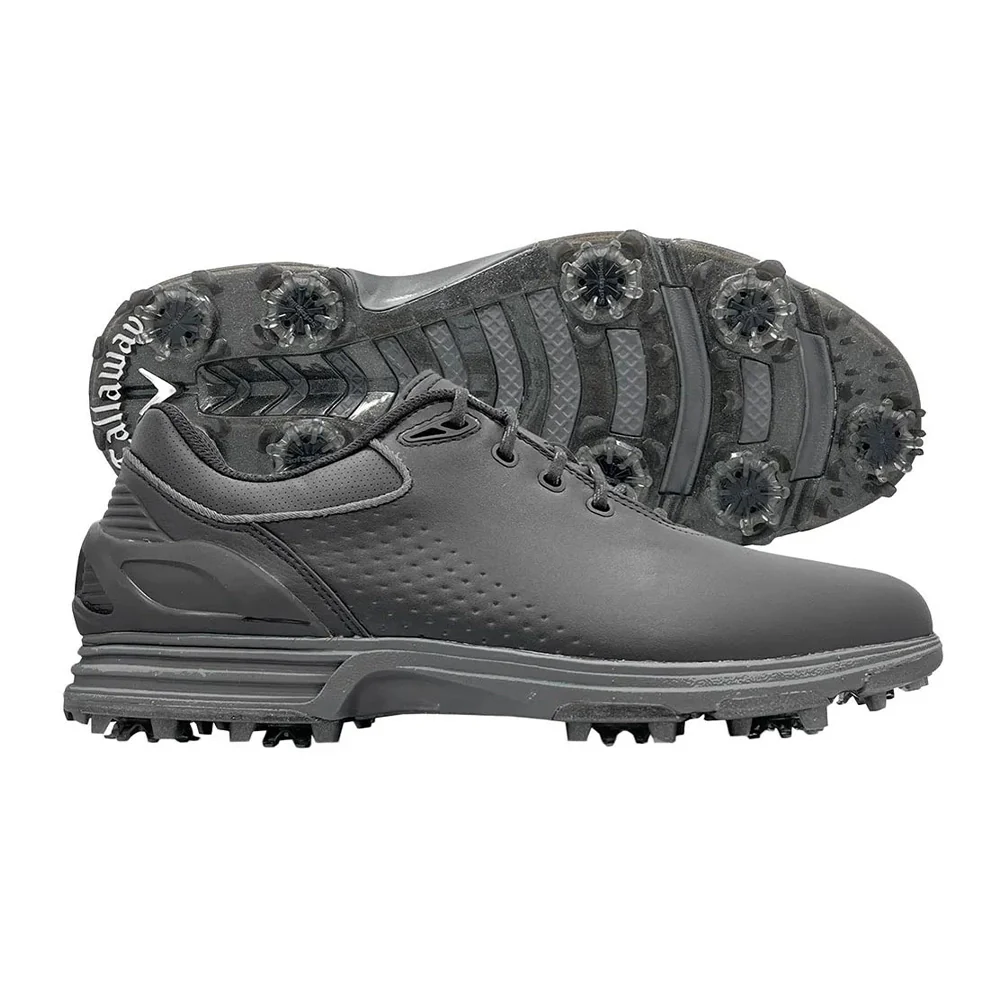 Callaway Men's Newport Golf Shoes - Image 2