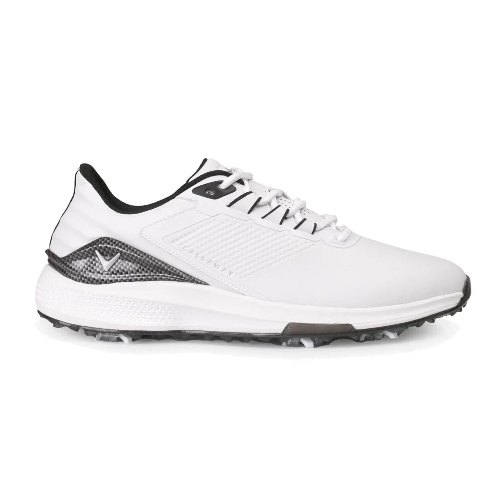 Callaway Men's Coronado V4 Golf Shoes - Image 16