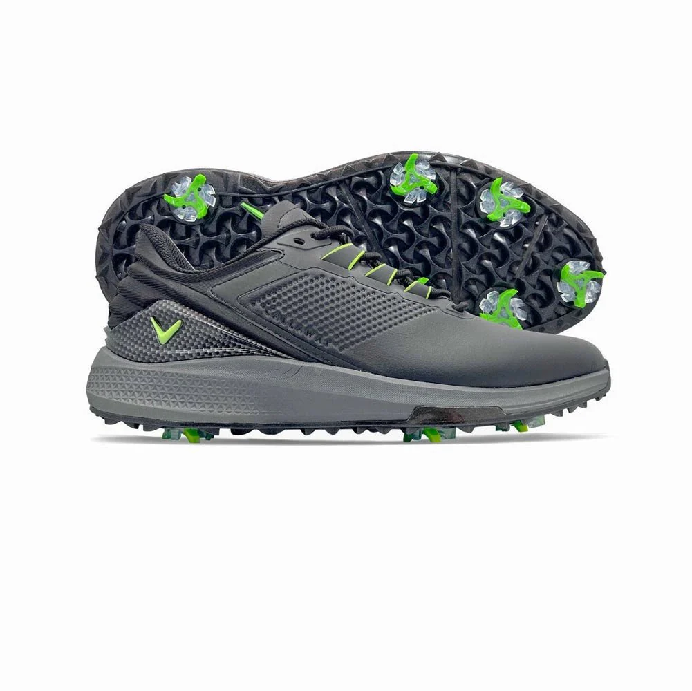 Callaway Men's Coronado V4 Golf Shoes - Image 3