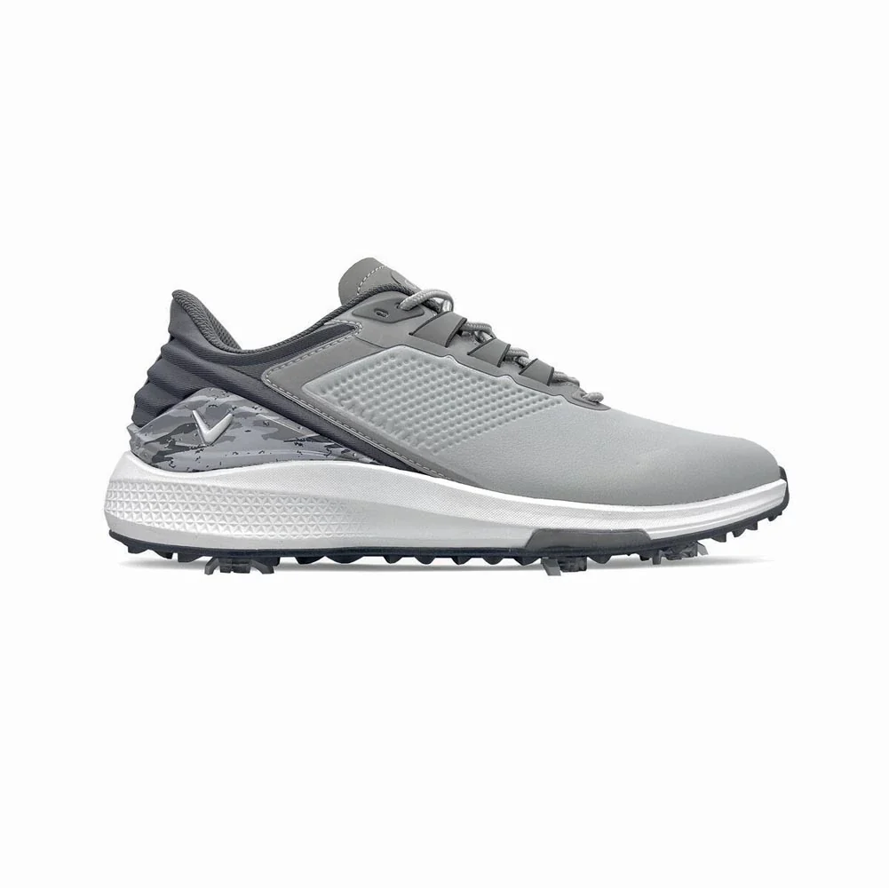 Callaway Men's Coronado V4 Golf Shoes - Image 4