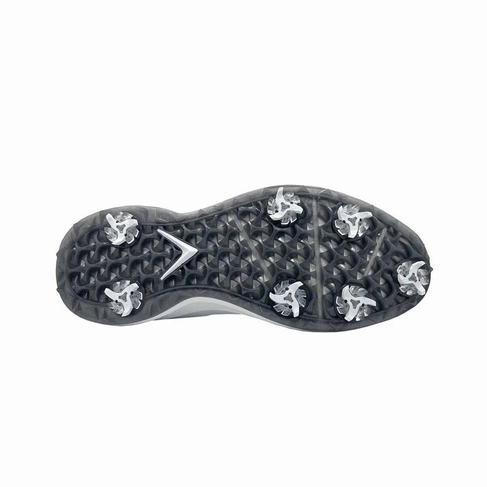 Callaway Men's Coronado V4 Golf Shoes - Image 5