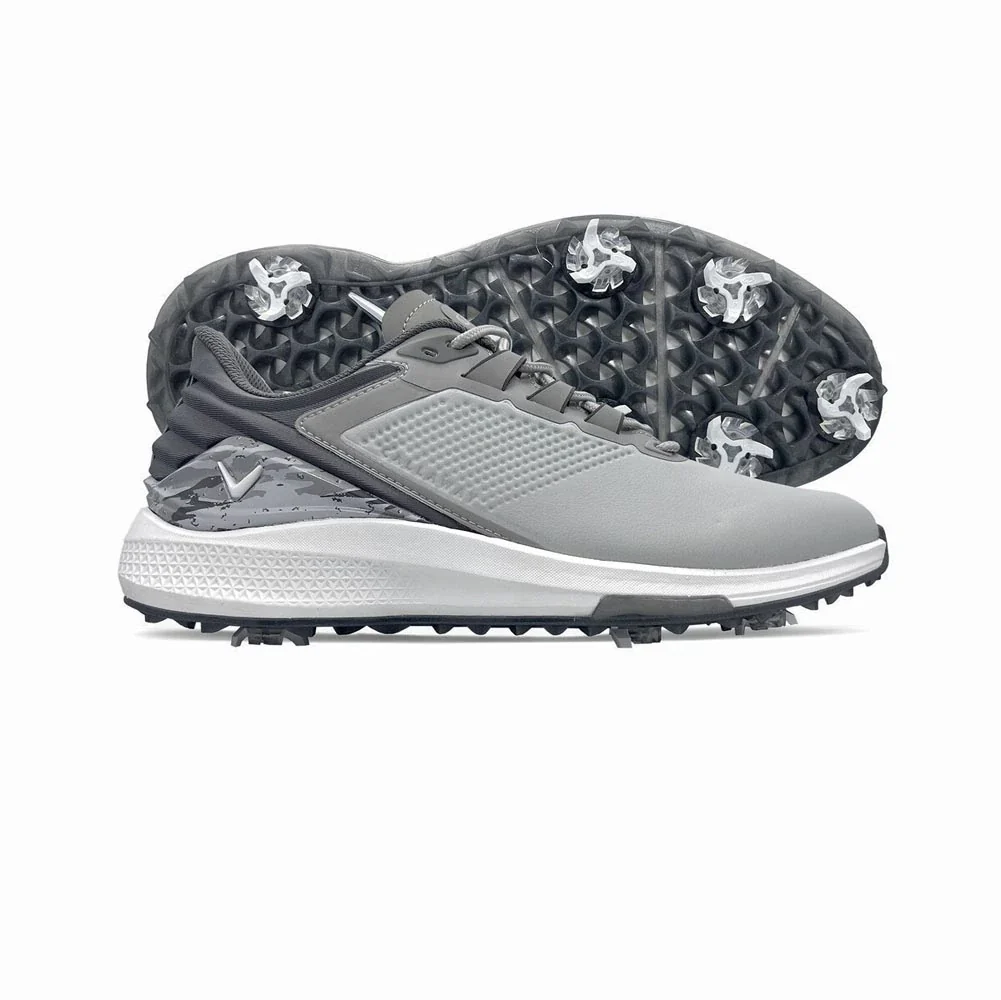 Callaway Men's Coronado V4 Golf Shoes - Image 6