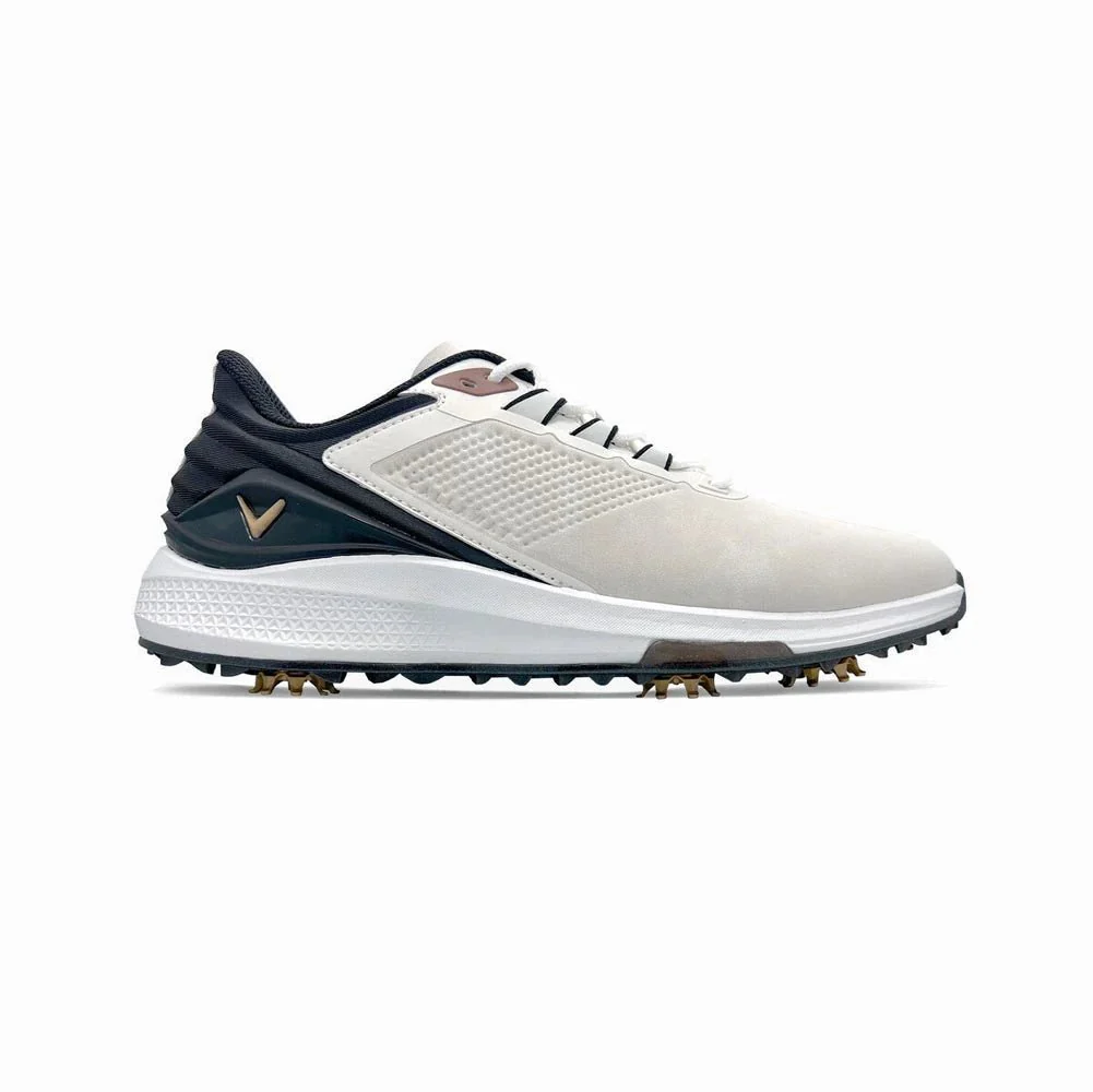 Callaway Men's Coronado V4 Golf Shoes - Image 7