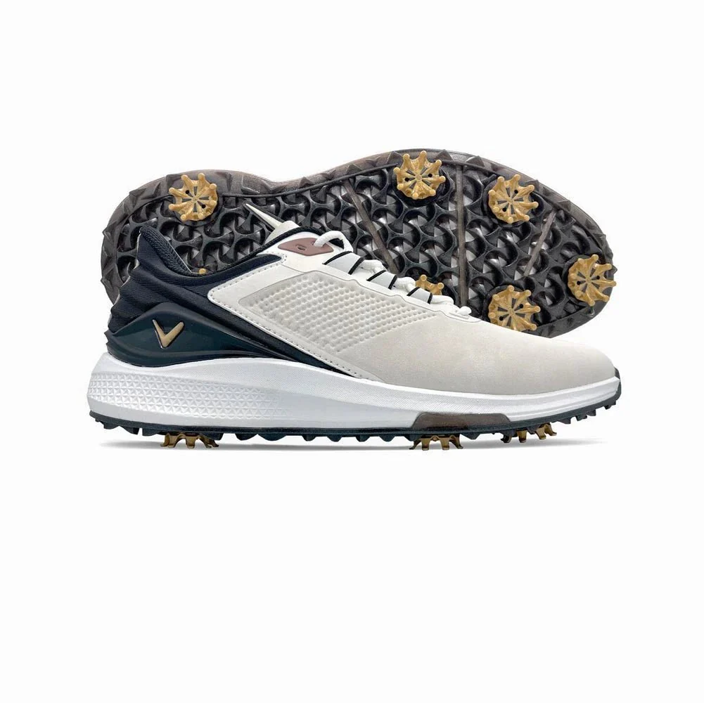 Callaway Men's Coronado V4 Golf Shoes - Image 9
