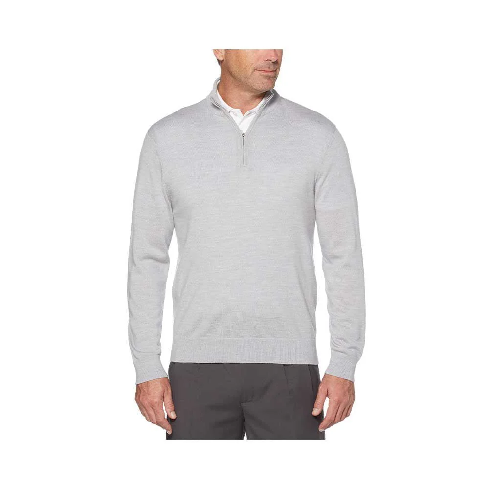 Callaway Merino Wool Thermal 1/4 Zip - Image 2