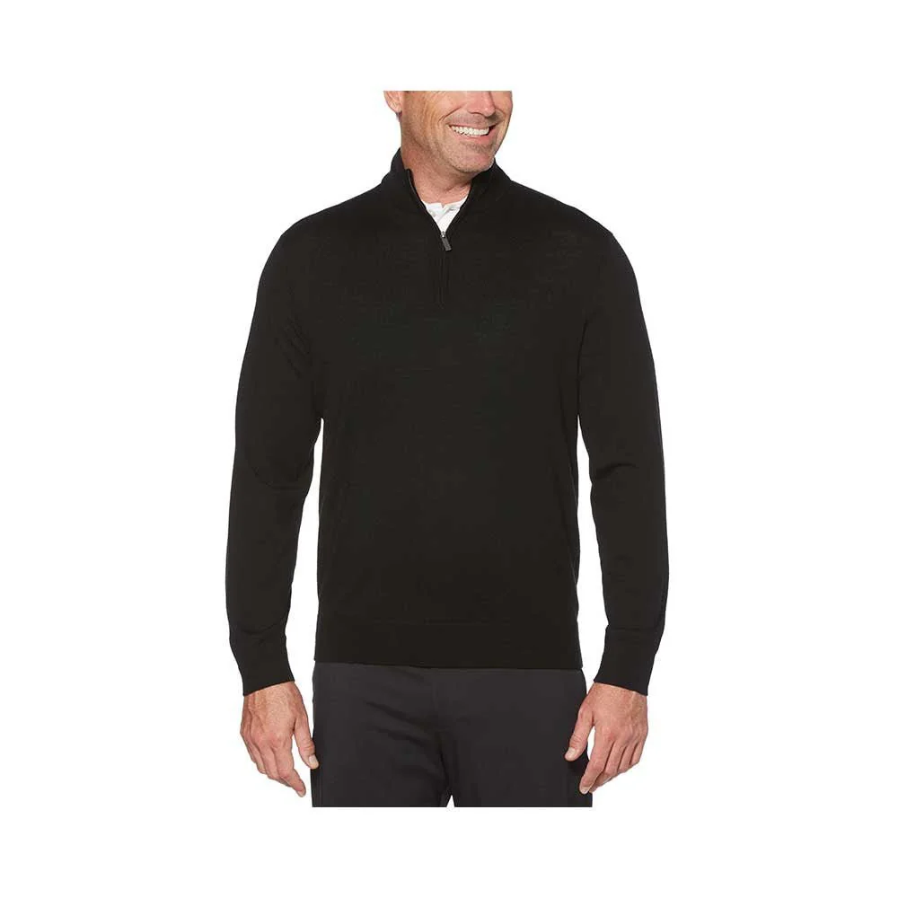 Callaway Merino Wool Thermal 1/4 Zip - Image 3