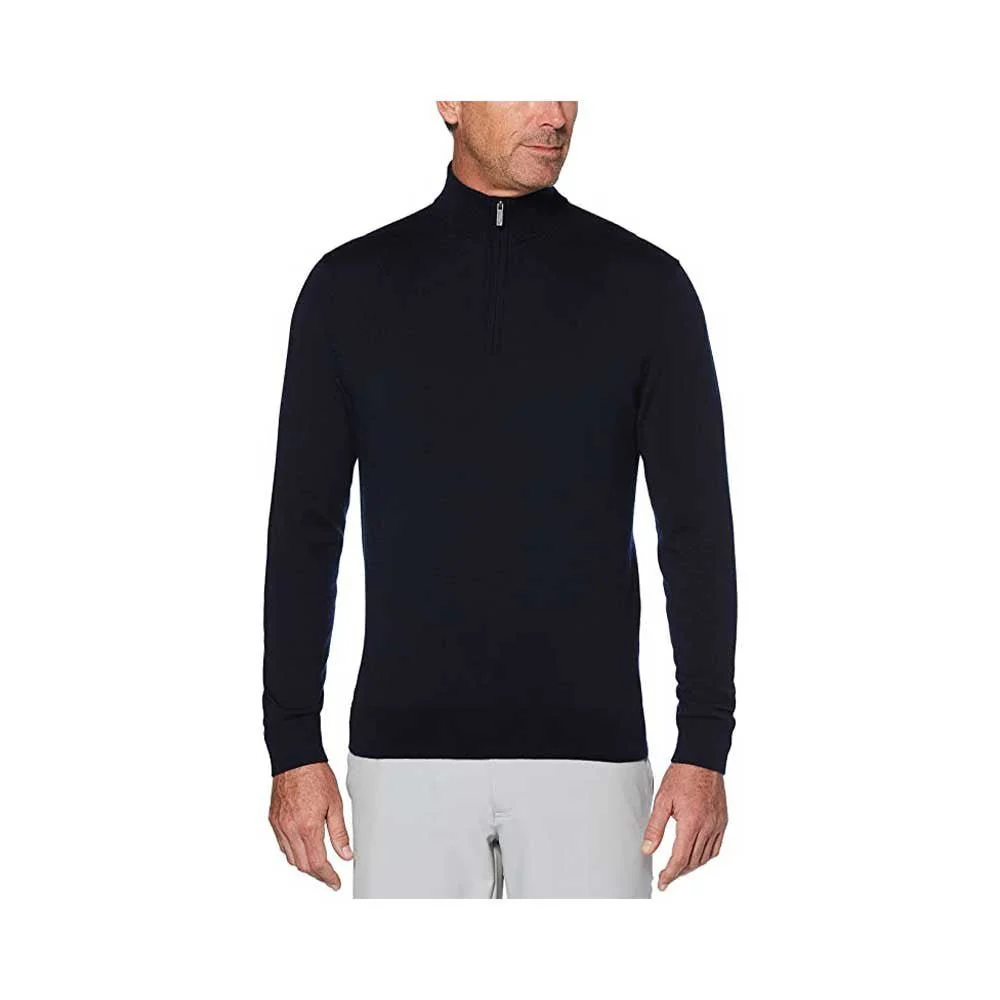 Callaway Merino Wool Thermal 1/4 Zip - Image 4