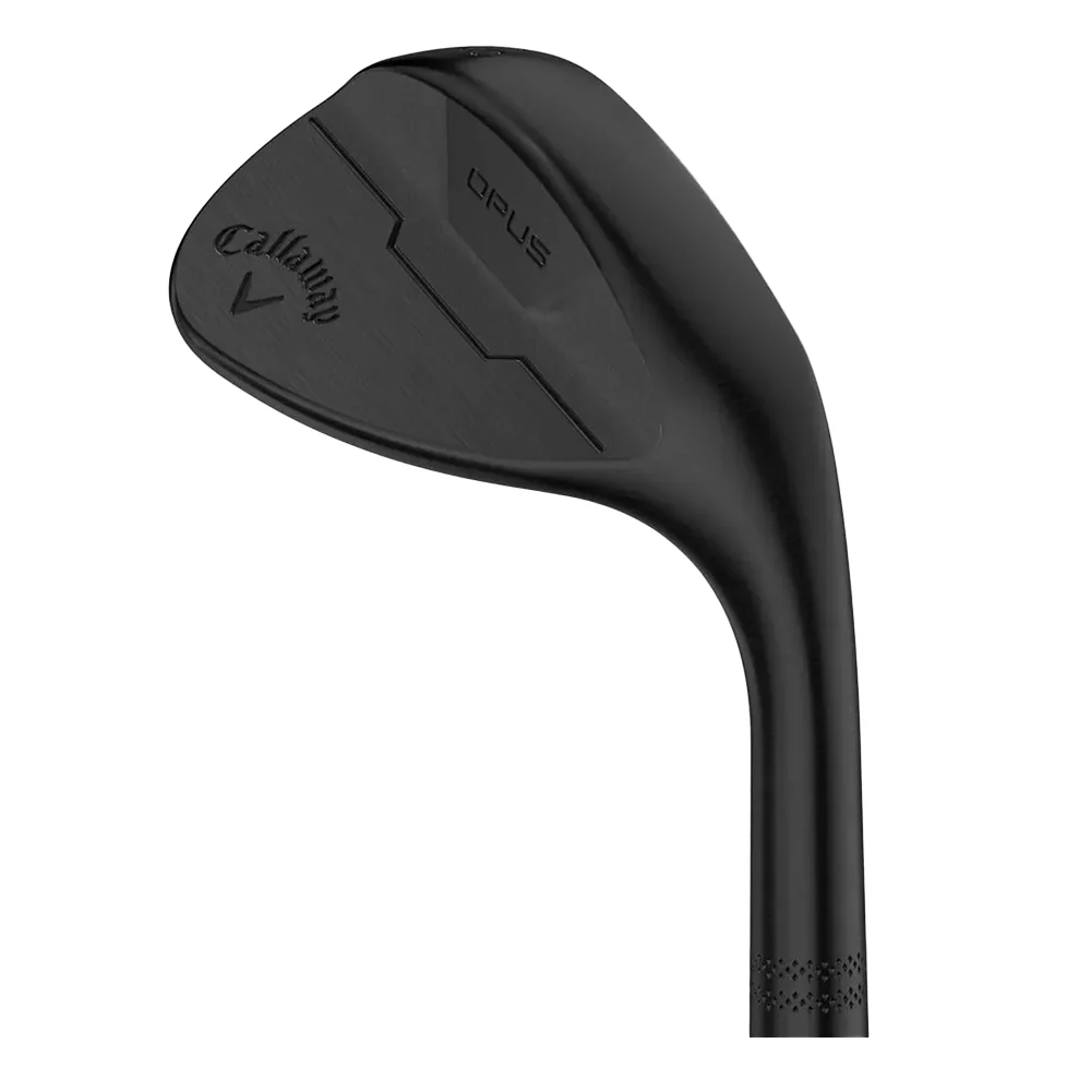 Callaway Opus Black Shadow Wedge - Image 4