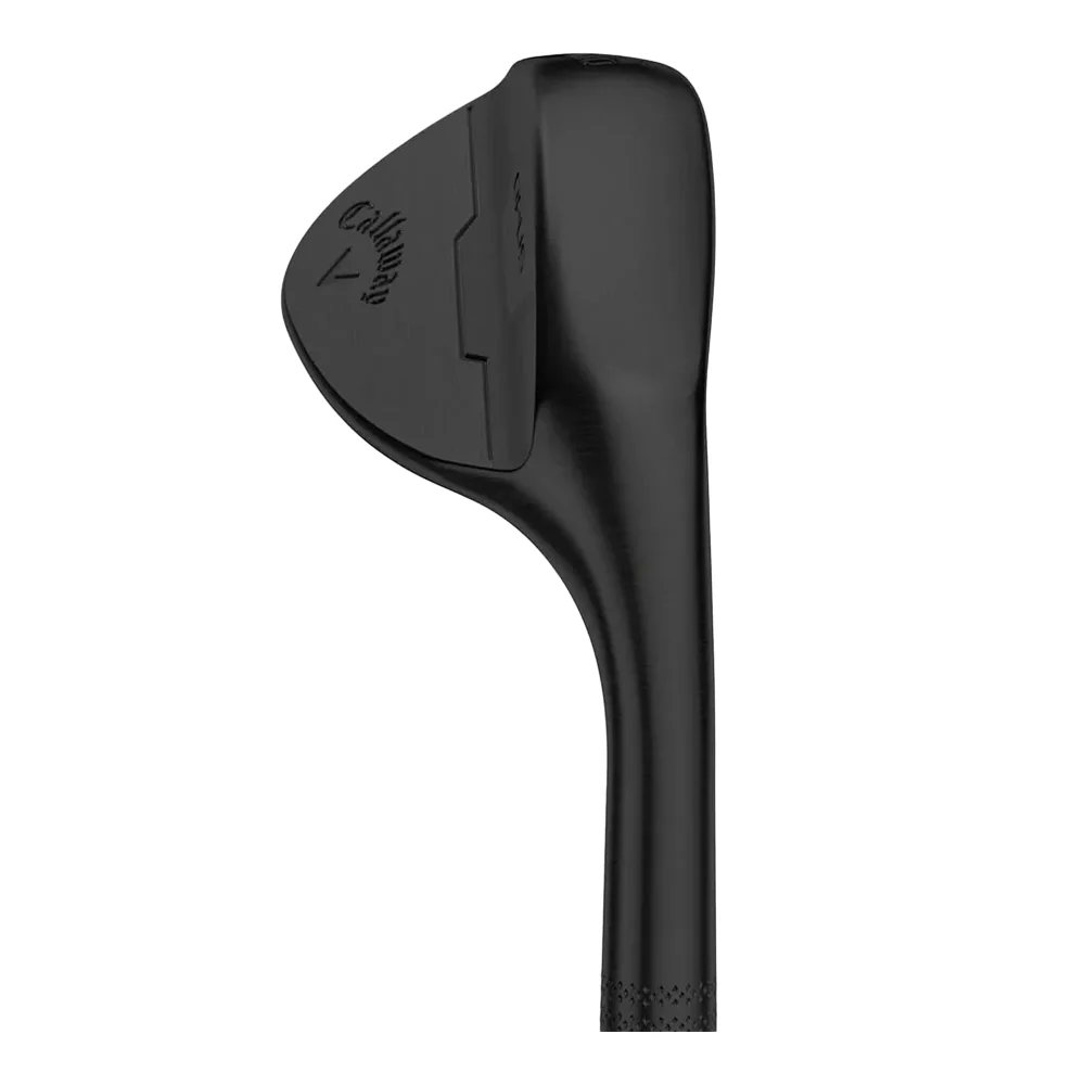 Callaway Opus Black Shadow Wedge - Image 5