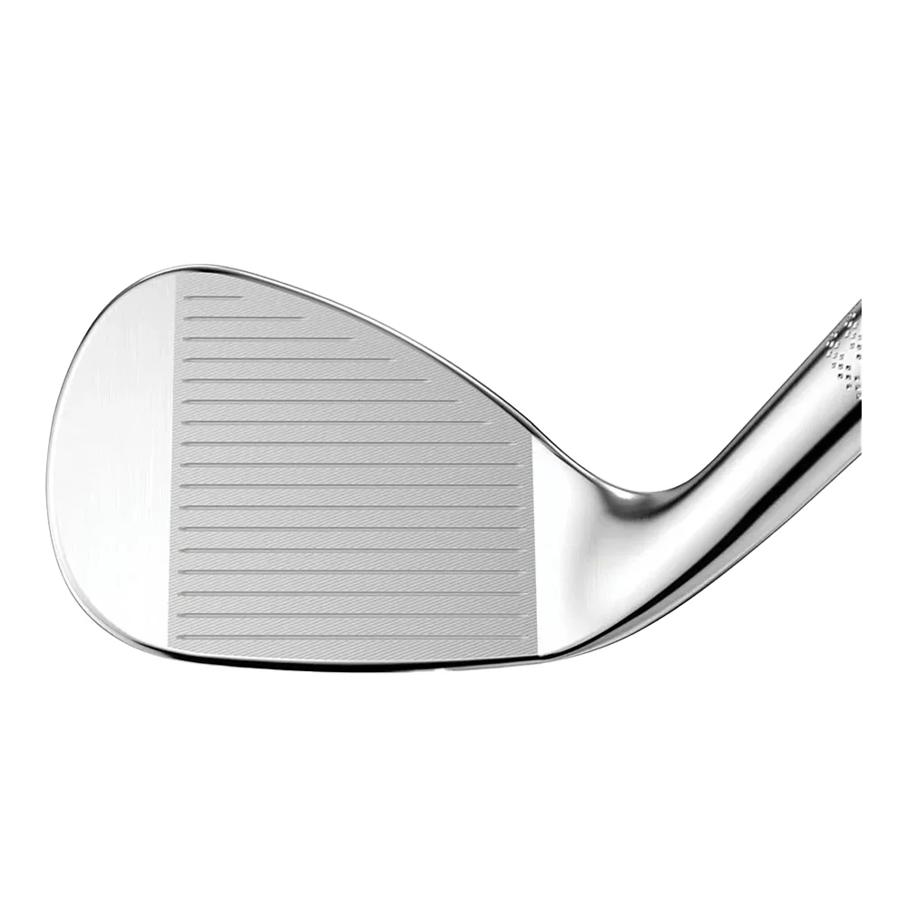Callaway Opus Brushed Chrome Wedge - Image 3