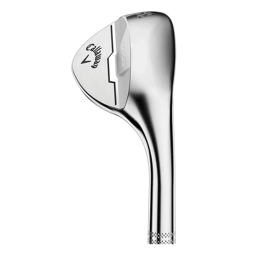 Callaway Opus Brushed Chrome Wedge - Image 5