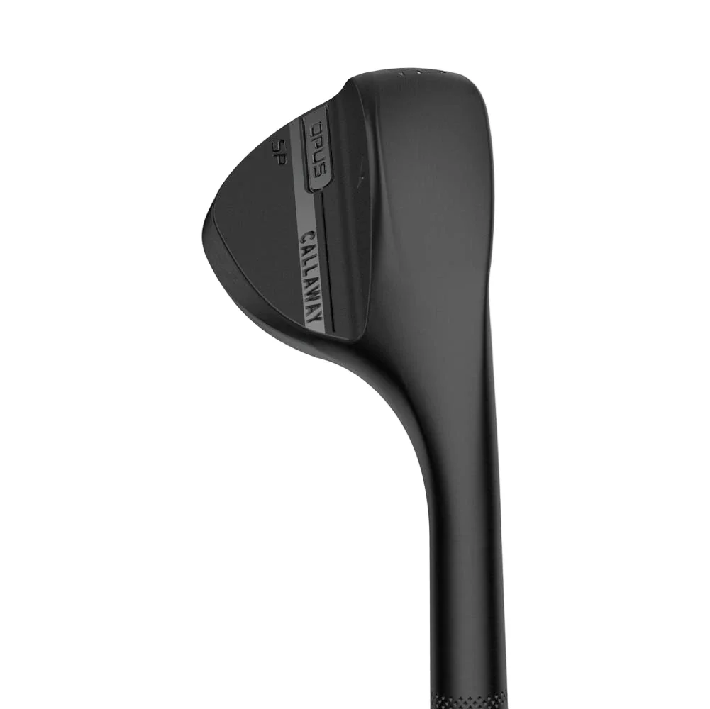 Callaway Opus SP Black Shadow Wedge - Image 5