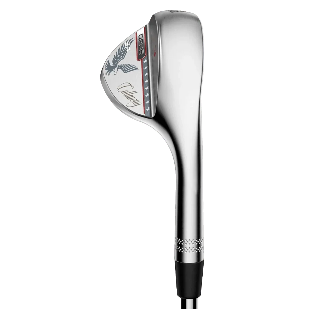 Callaway Opus SP USA 250 Wedge - Image 3