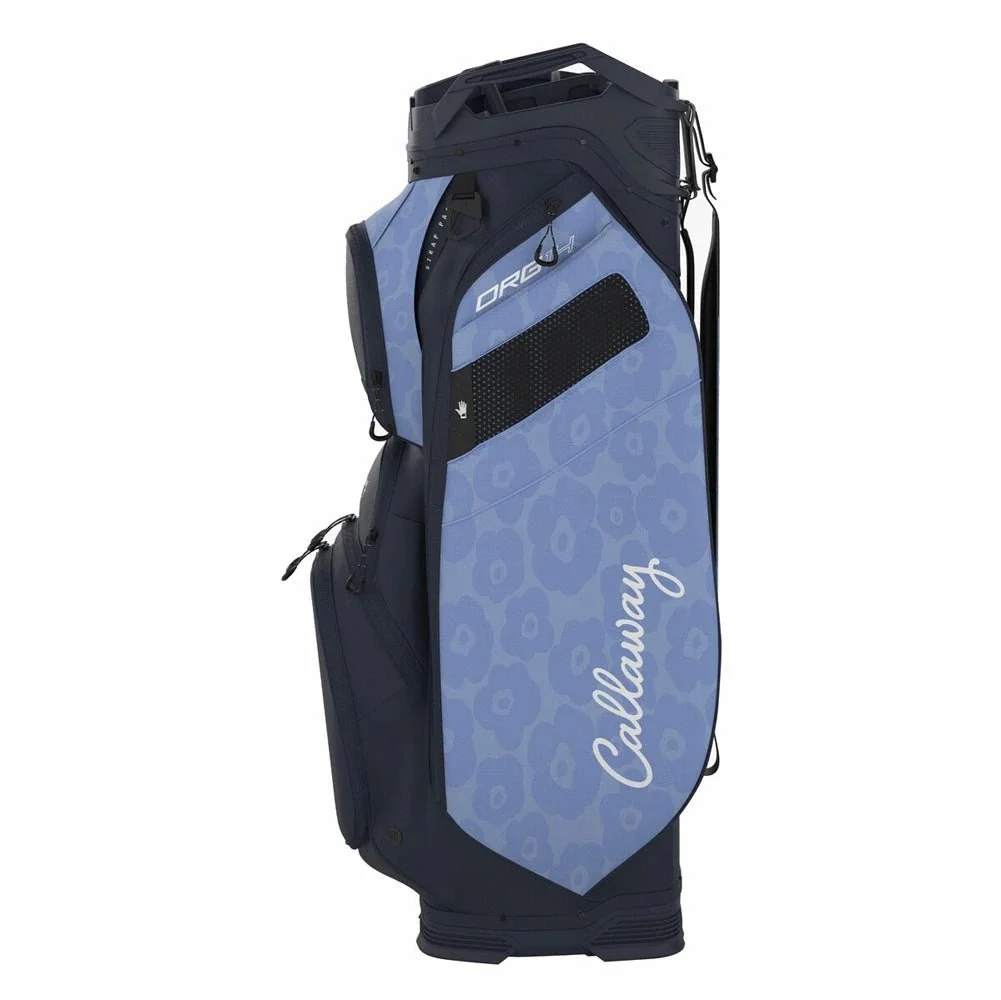 Callaway ORG 14 Cart Bag - Image 11
