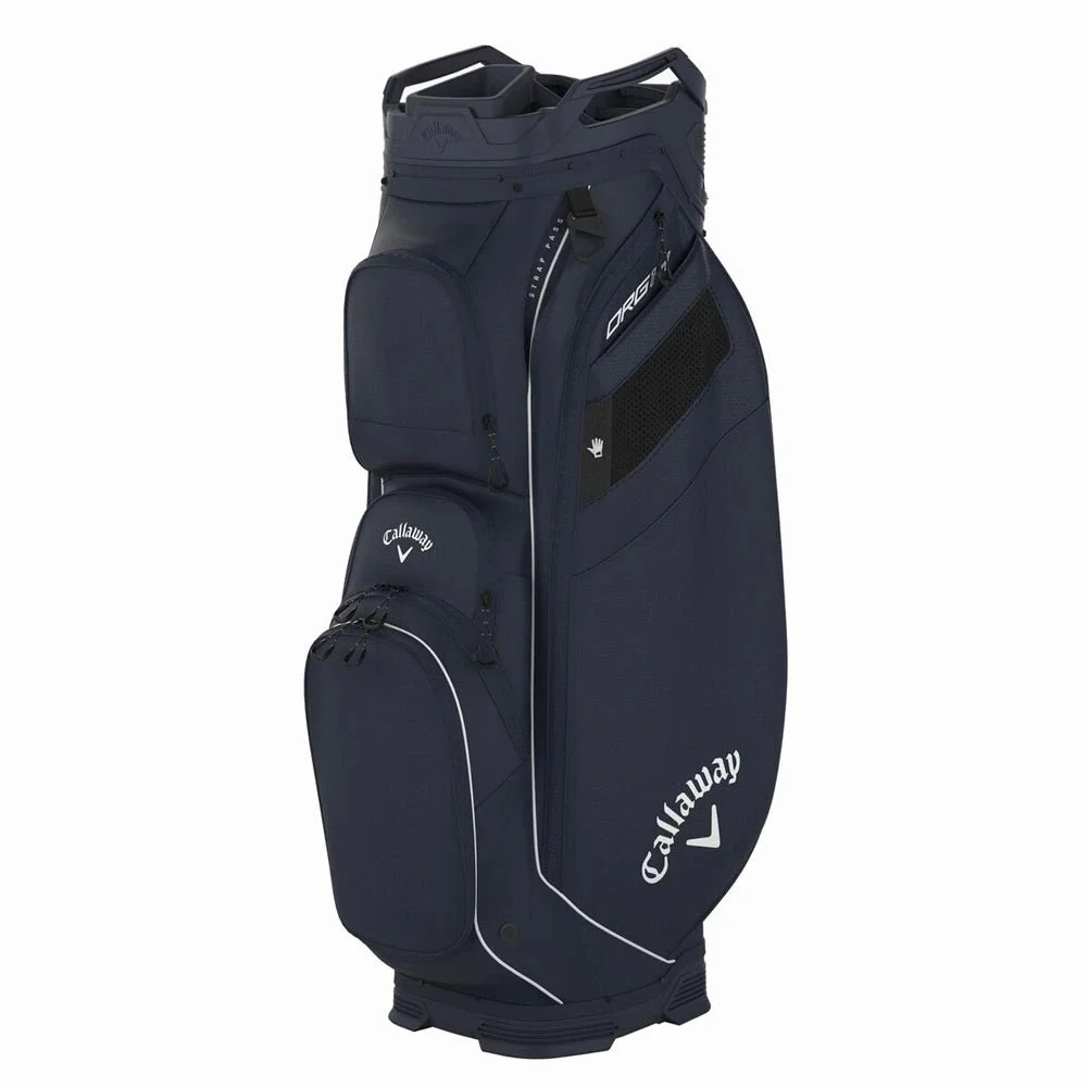Callaway ORG 14 Cart Bag - Image 13