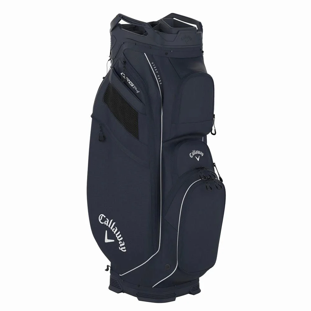 Callaway ORG 14 Cart Bag - Image 15