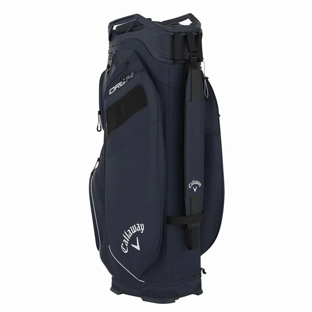 Callaway ORG 14 Cart Bag - Image 16