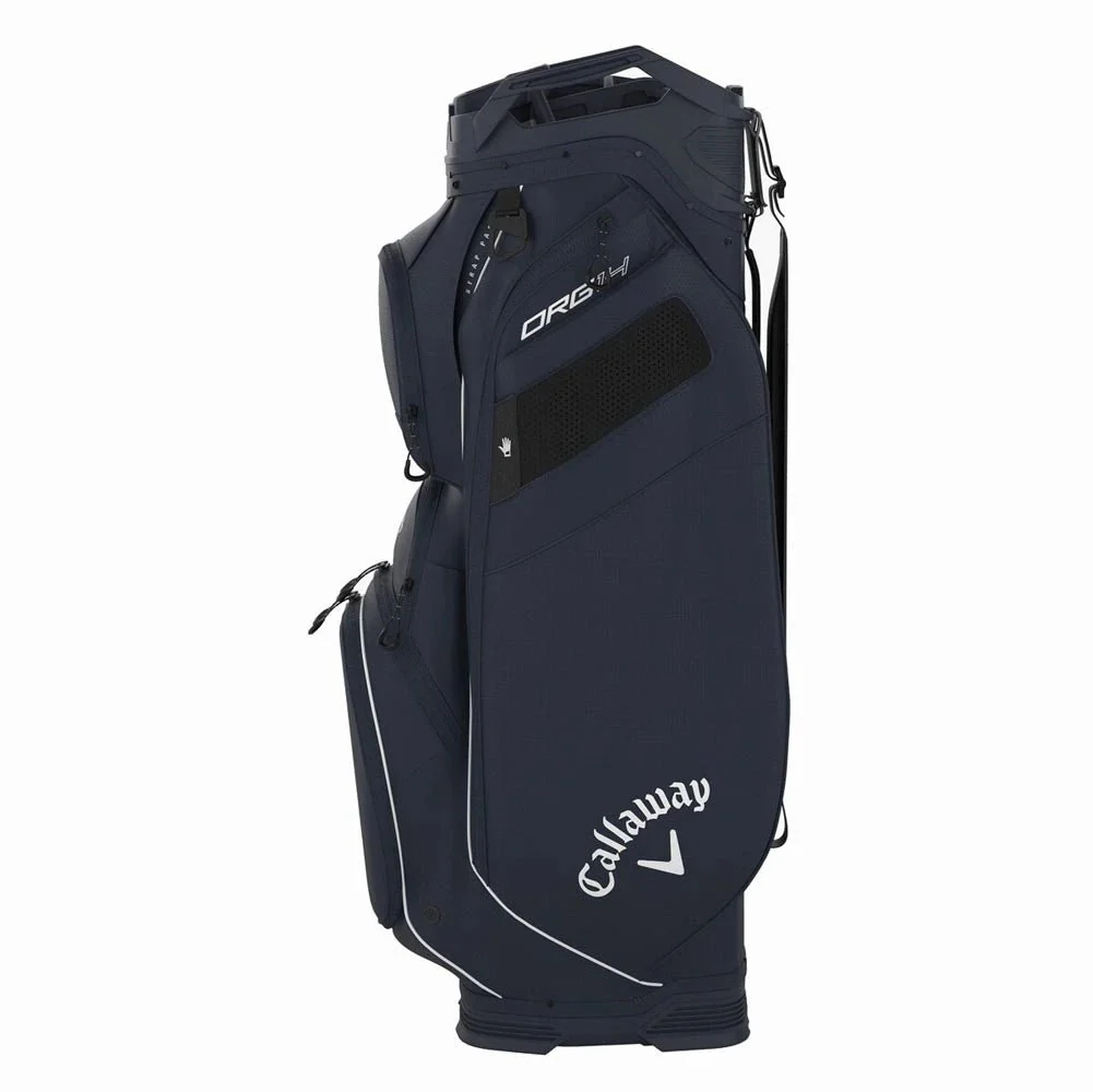 Callaway ORG 14 Cart Bag - Image 17