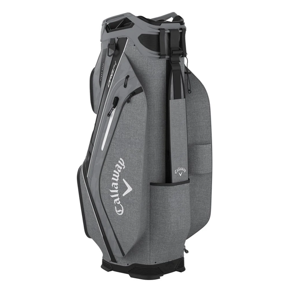 Callaway ORG 14 Cart Bag - 2024 - Prior Generation - Image 12