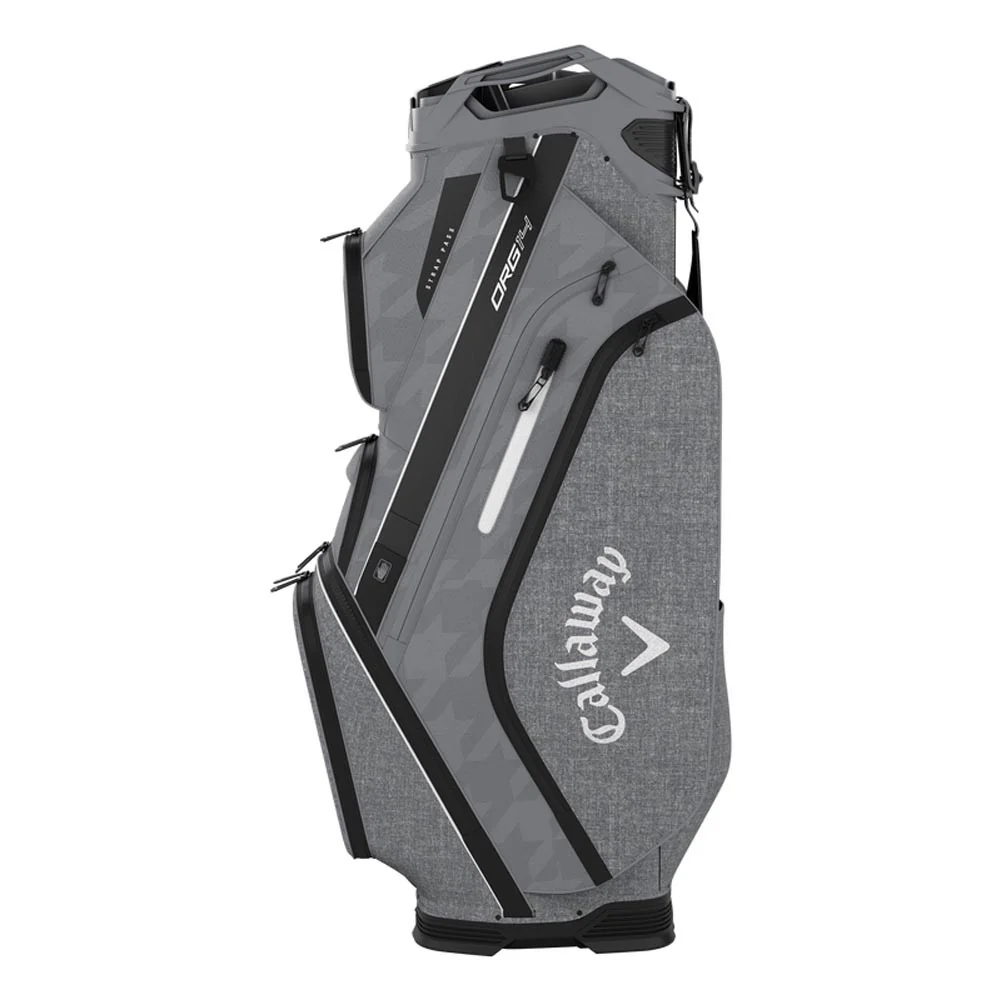 Callaway ORG 14 Cart Bag - 2024 - Prior Generation - Image 15