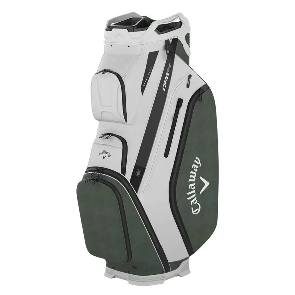 Callaway ORG 14 Cart Bag - 2024 - Prior Generation - Image 16