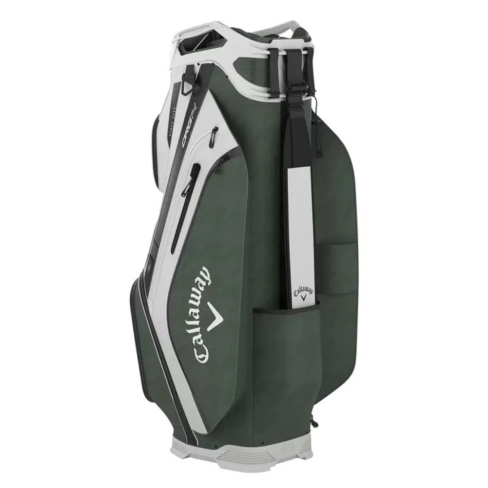 Callaway ORG 14 Cart Bag - 2024 - Prior Generation - Image 17