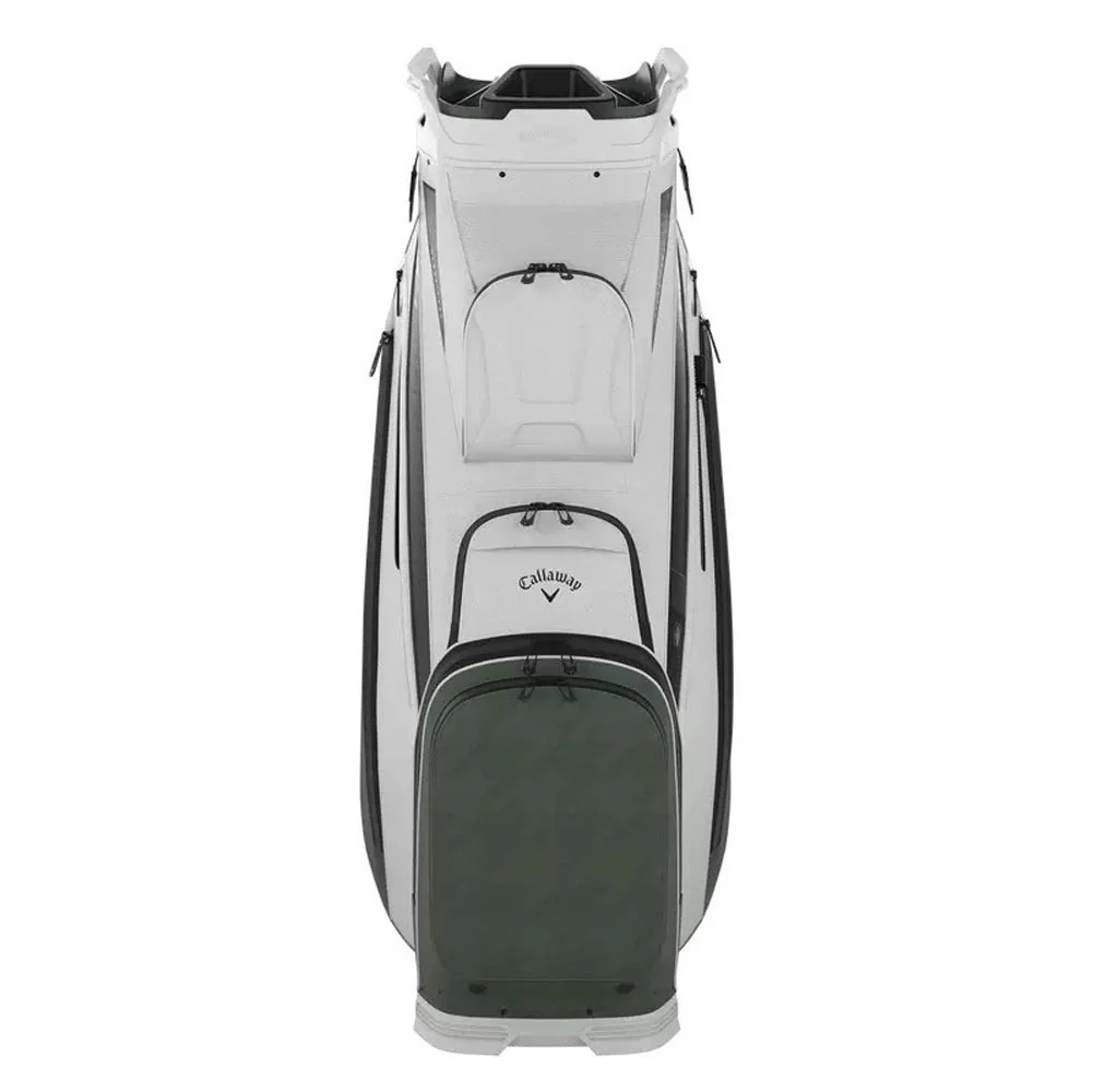 Callaway ORG 14 Cart Bag - 2024 - Prior Generation - Image 19