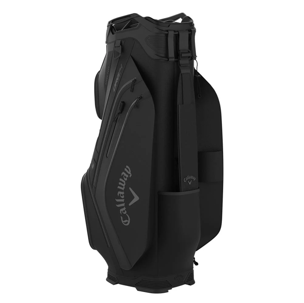 Callaway ORG 14 Cart Bag - 2024 - Prior Generation - Image 2