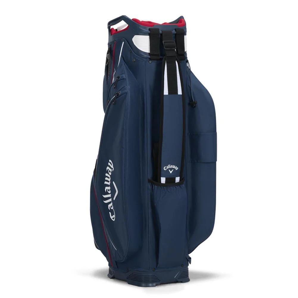 Callaway ORG 14 Cart Bag - 2024 - Prior Generation - Image 24