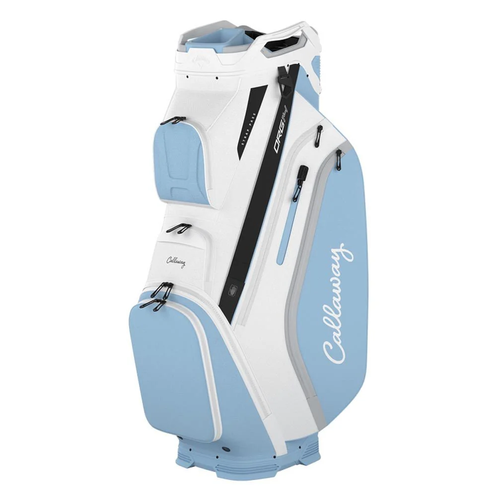 Callaway ORG 14 Cart Bag - 2024 - Prior Generation - Image 27