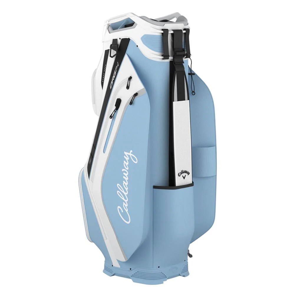 Callaway ORG 14 Cart Bag - 2024 - Prior Generation - Image 28