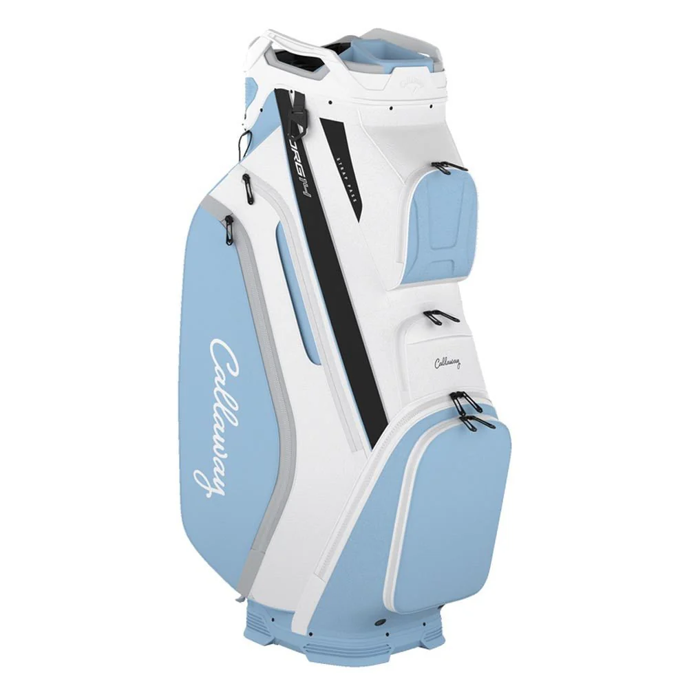 Callaway ORG 14 Cart Bag - 2024 - Prior Generation - Image 29