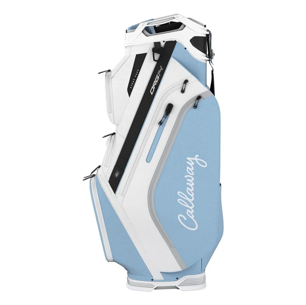 Callaway ORG 14 Cart Bag - 2024 - Prior Generation - Image 31