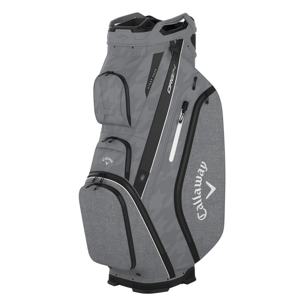 Callaway ORG 14 Cart Bag - 2024 - Prior Generation - Image 34