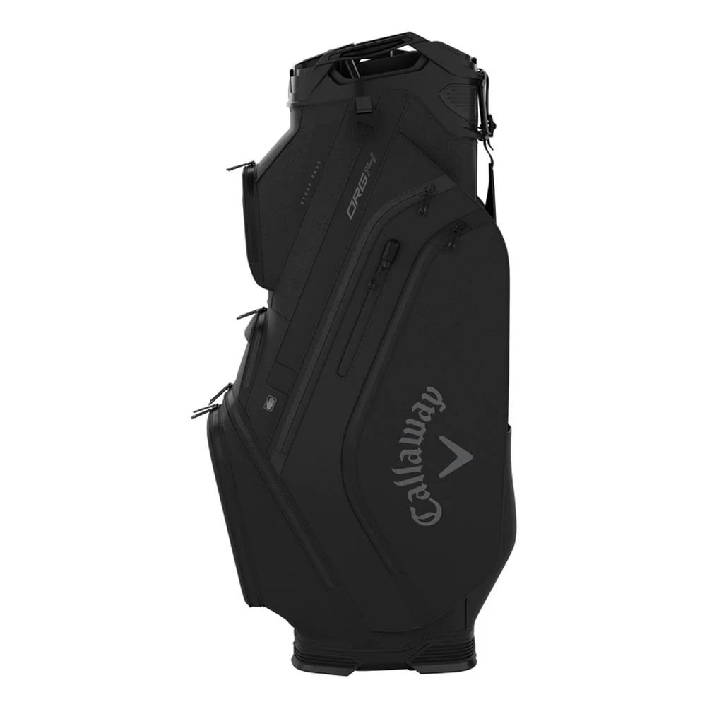 Callaway ORG 14 Cart Bag - 2024 - Prior Generation - Image 5