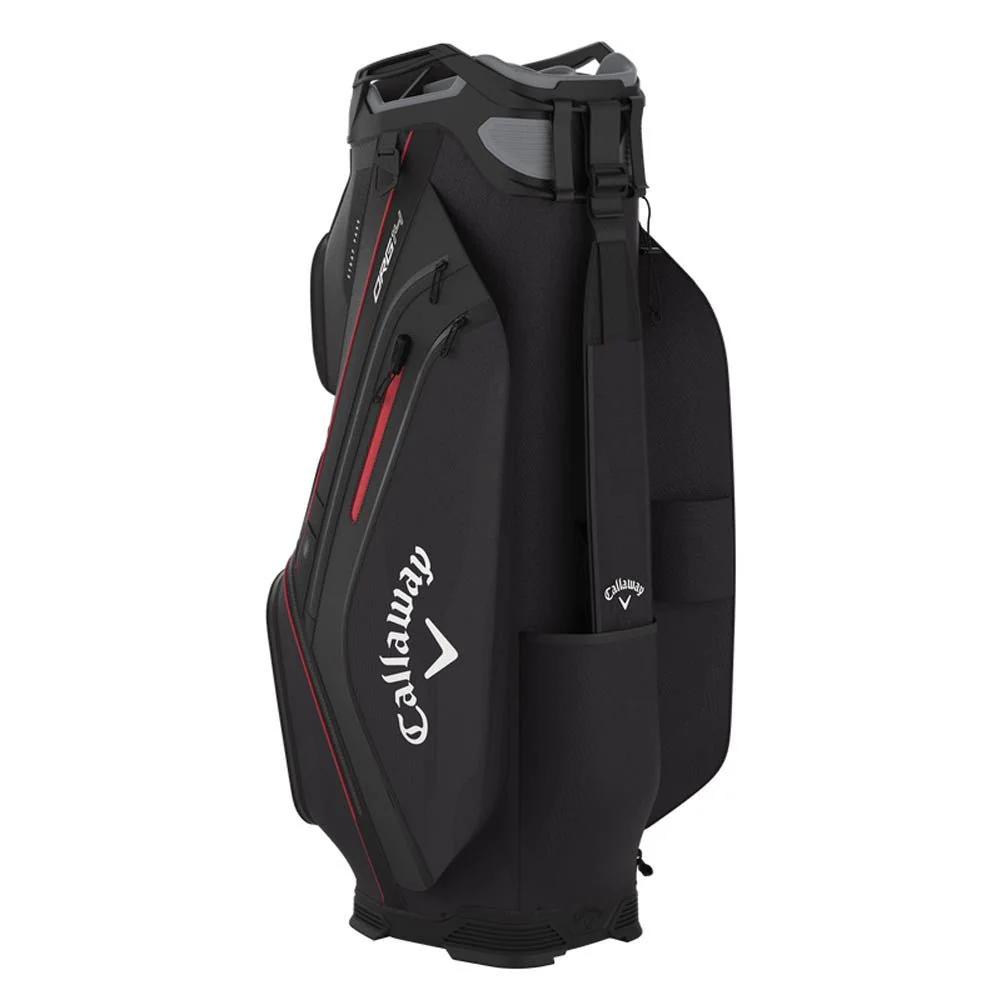 Callaway ORG 14 Cart Bag - 2024 - Prior Generation - Image 7