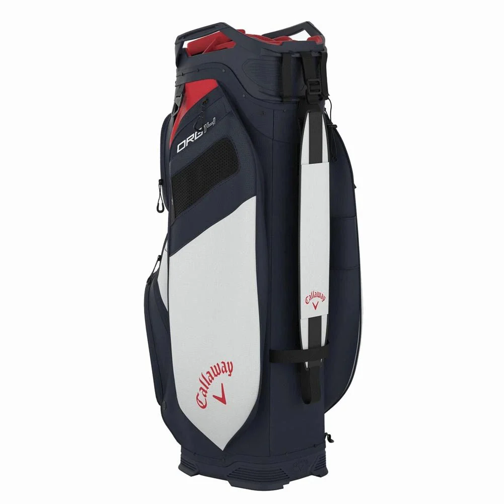 Callaway ORG 14 Cart Bag - Image 22