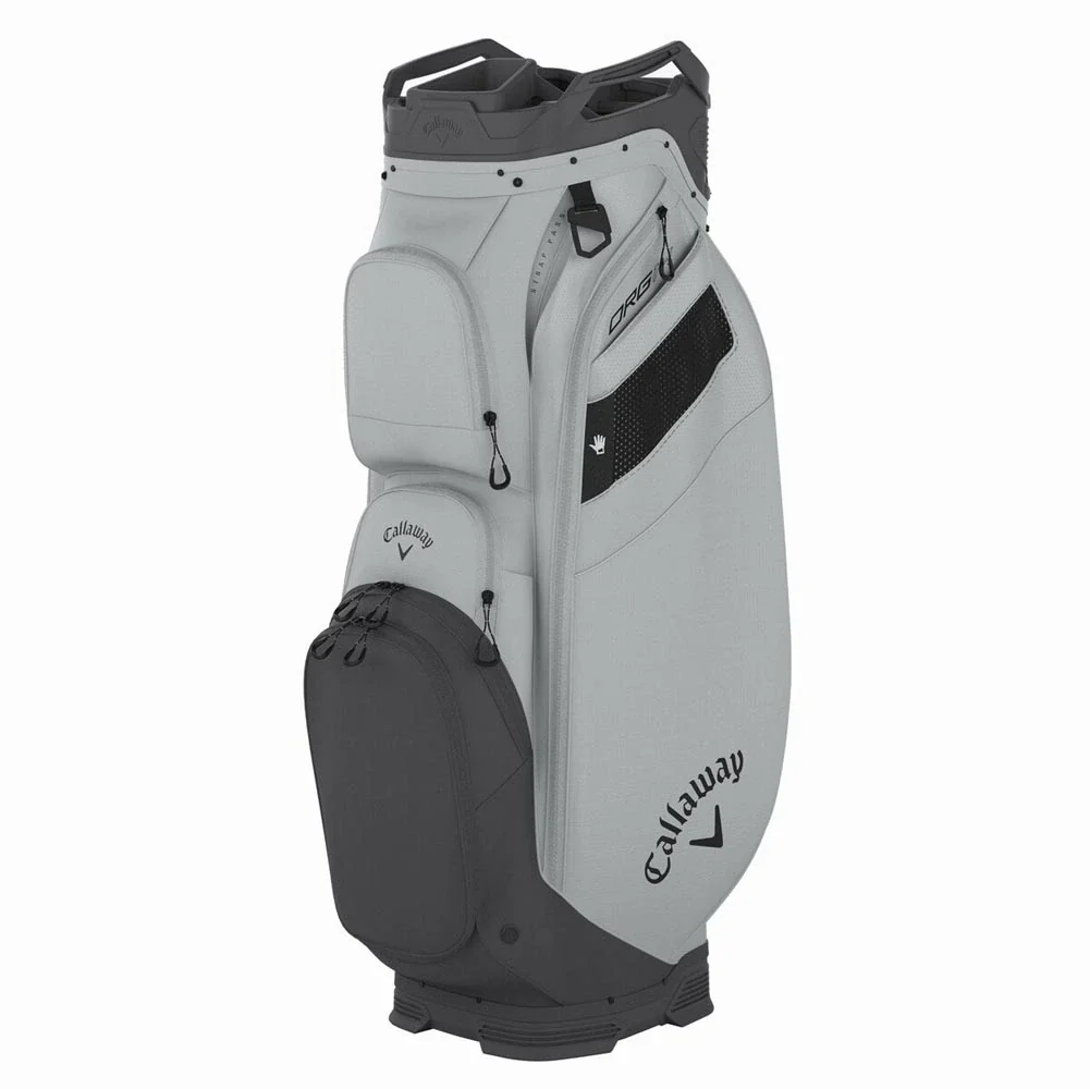 Callaway ORG 14 Cart Bag - Image 25